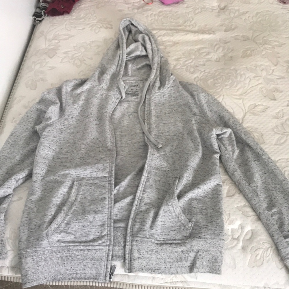 soft fresh sweater